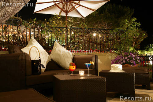 Grand-Hotel du Cap-Ferrat 47